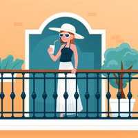 Balcon